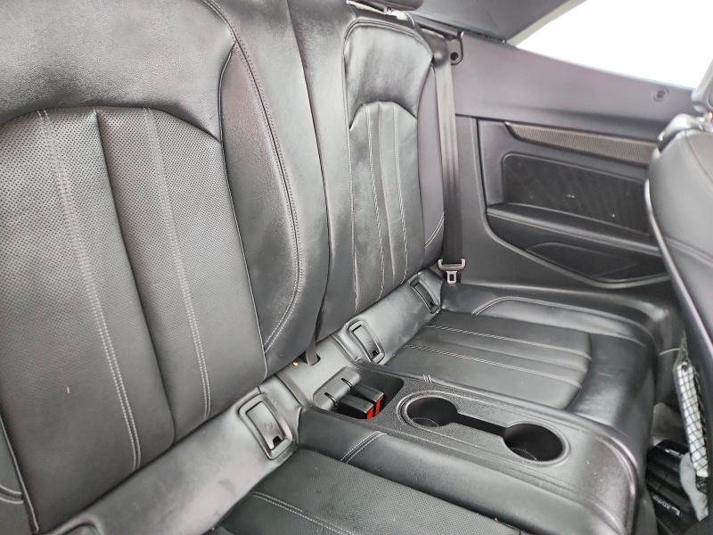 2024 Audi S5 Prestige