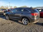2013 Acura Rdx Technology