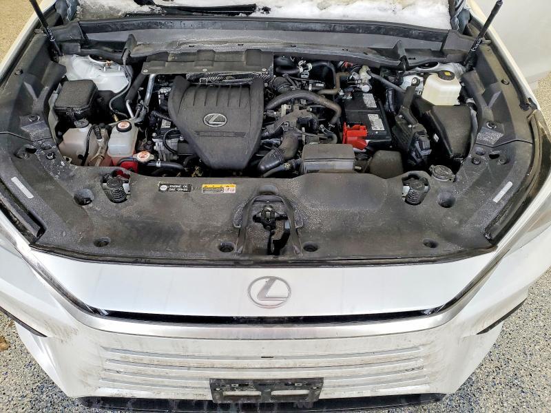 2025 Lexus Tx 350 Base