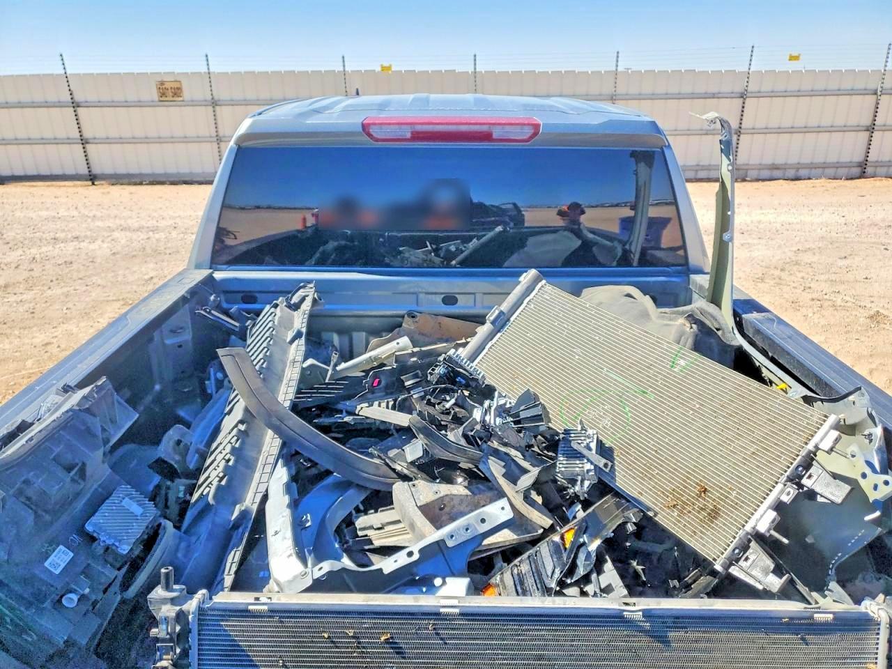 2024 GMC Sierra K1500 ELEVATION-L