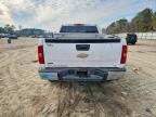 2010 Chevrolet Silverado K1500 ls