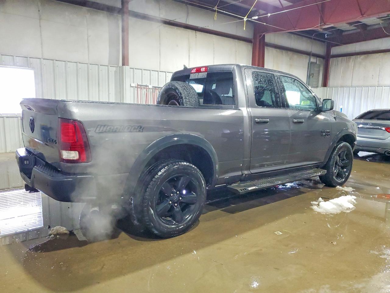 2019 Dodge RAM 1500 Classic SLT