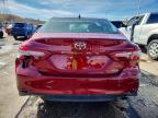 2020 Toyota Camry xle