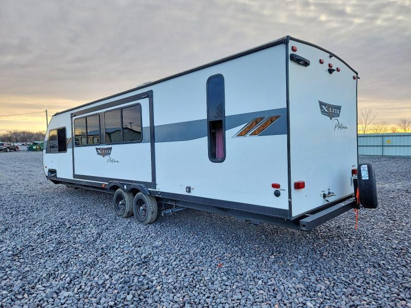 2024 Foresriver 2024 Wildwood BY Forest R X-LITE Platinum Seri
