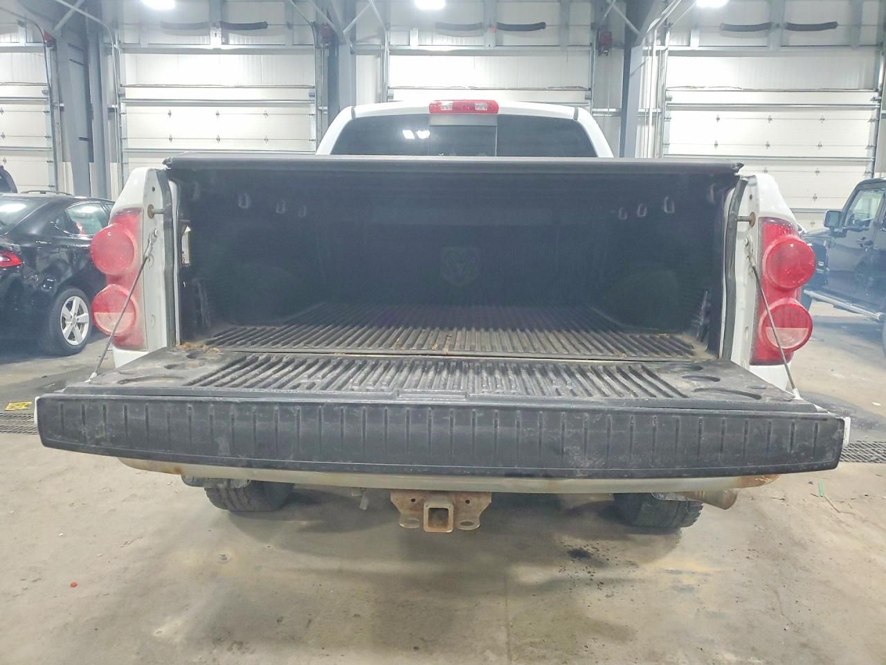 2007 Dodge Ram 1500 st