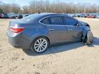 2012 Buick Verano Convenience