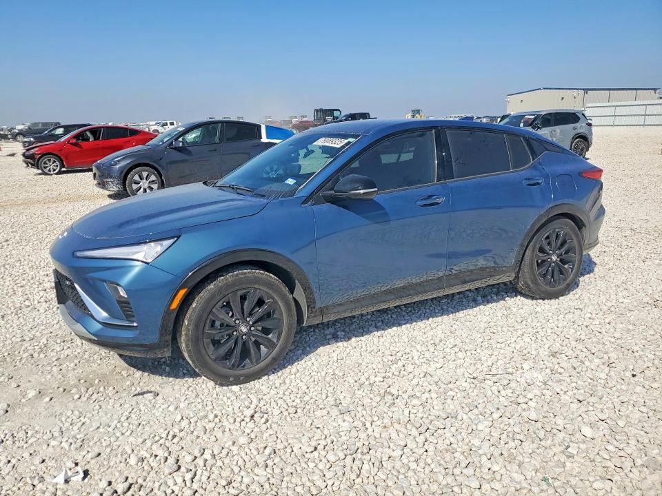 2024 Buick Envista Sport Touring