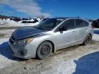 2013 Subaru Impreza