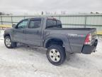 2014 Toyota Tacoma Double Cab