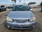 2005 KIA Spectra lx
