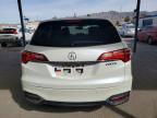 2017 Acura Rdx Advance