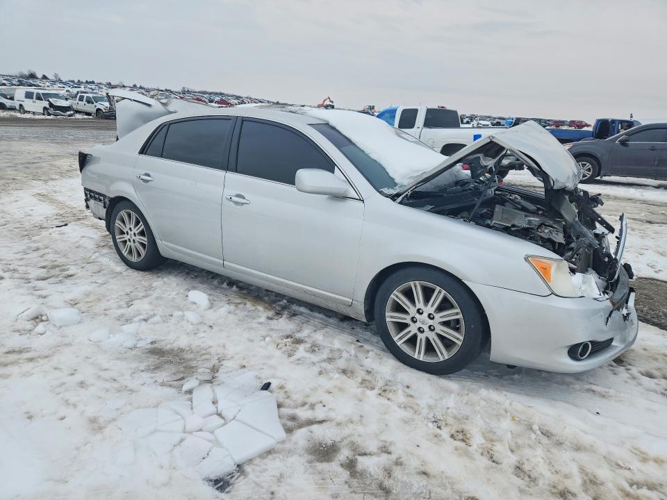 2008 Toyota Avalon xl