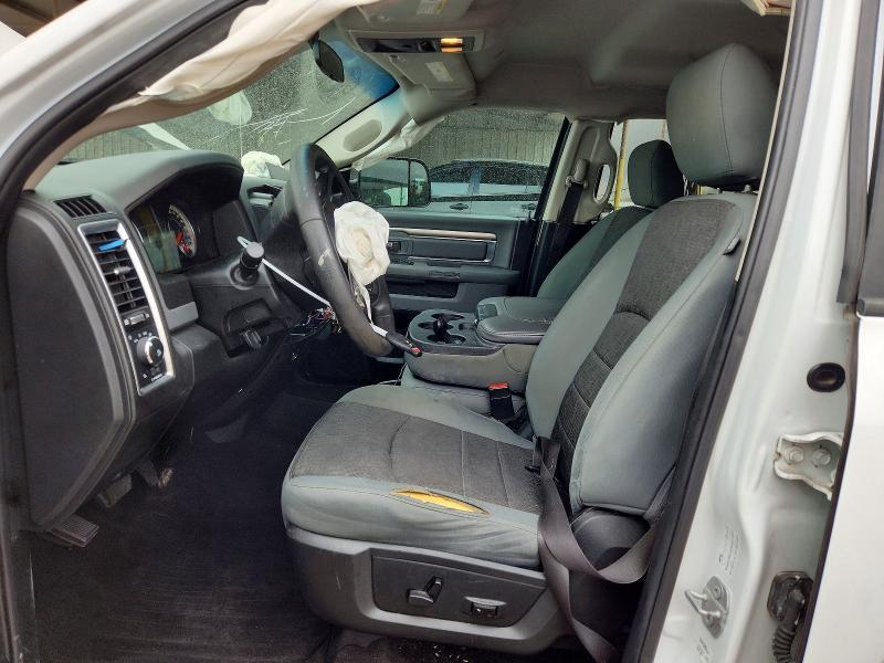 2017 Dodge Ram 1500 slt