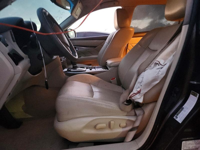 2015 Infiniti Q70 3.7