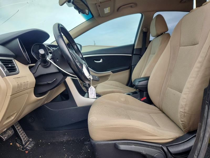 2013 Hyundai Elantra gt Base