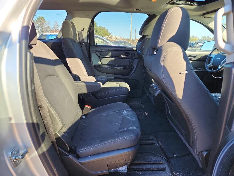 2016 GMC Acadia sle