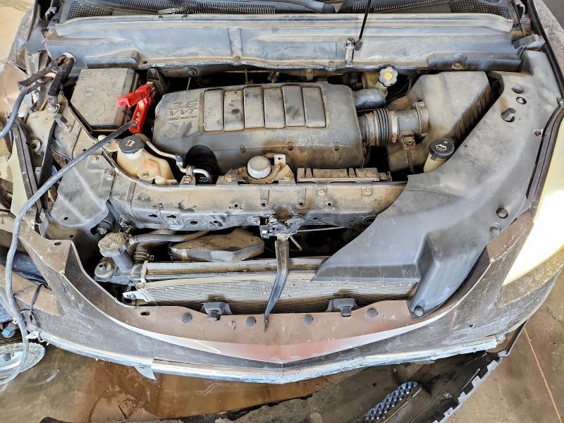 2010 Buick Enclave cxl