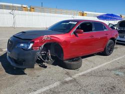 2013 Chrysler 300 s for sale in Van Nuys, CA