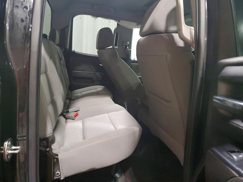 2019 Chevrolet Silverado K2500 Heavy Duty