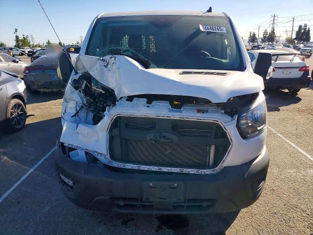 2023 Ford Transit 250 Utility / Service Van
