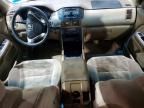 2003 Honda Pilot ex