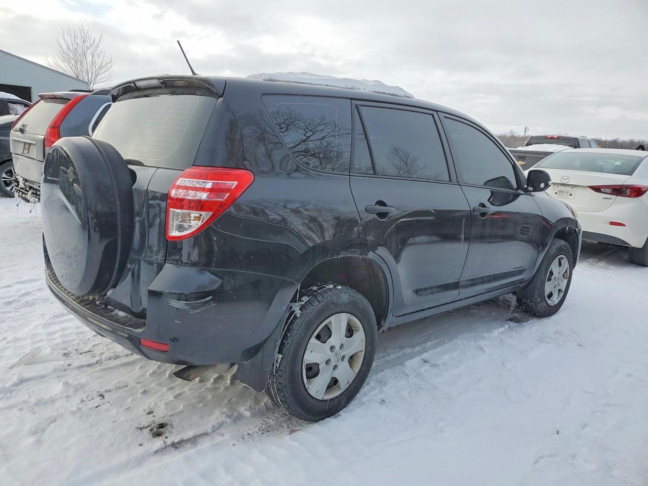 2012 Toyota Rav4