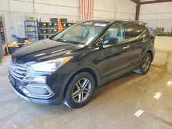 2018 Hyundai Santa fe Sport 2.4l for sale in San Antonio, TX