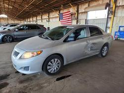 2010 Toyota Corolla Base for sale in Phoenix, AZ