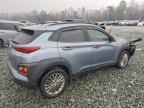 2018 Hyundai Kona sel