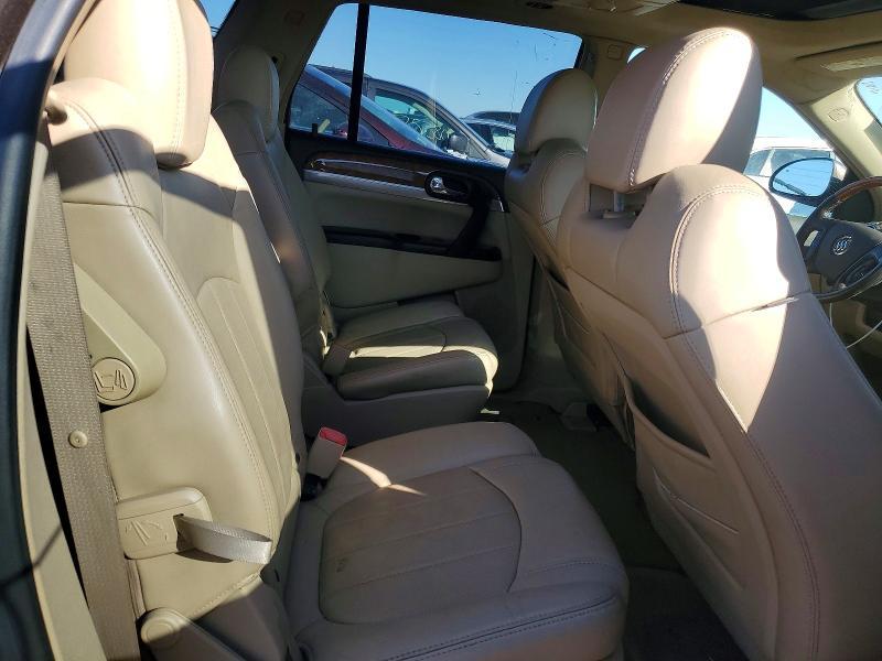 2008 Buick Enclave cxl