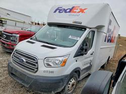 2019 Ford Transit T-350 HD en venta en Dyer, IN