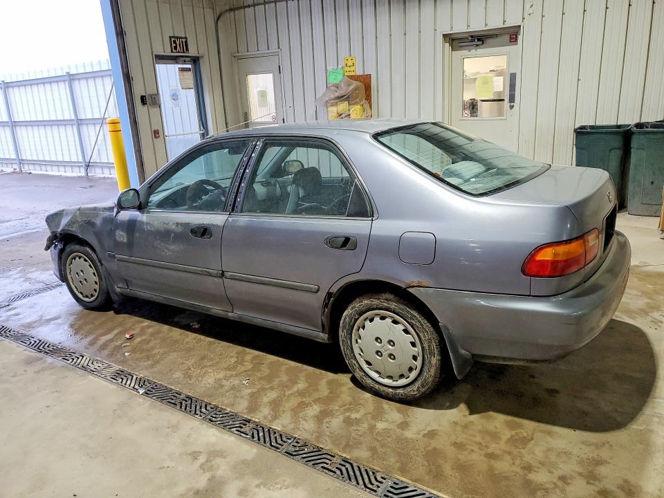 1994 Honda Civic lx