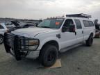 2008 Ford F350 SRW Super Duty