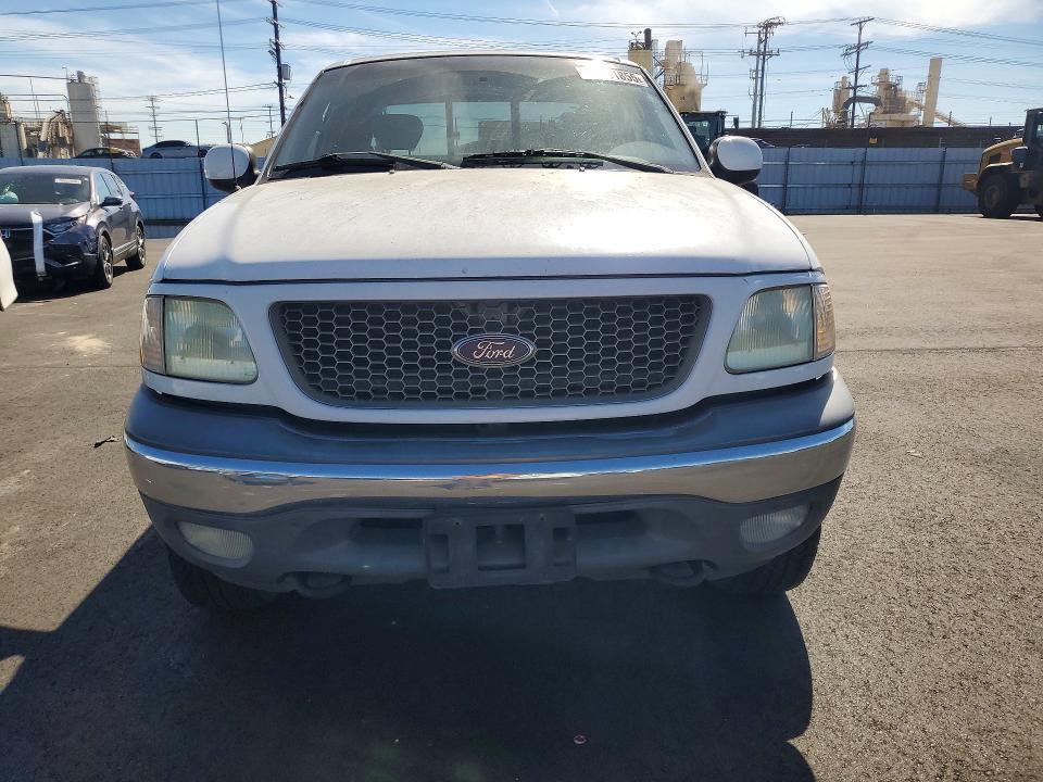 2003 Ford F150