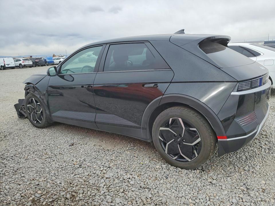 2023 Hyundai Ioniq