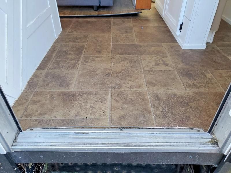 2011 Keystone Hideout Camper