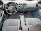 2003 Honda Civic lx