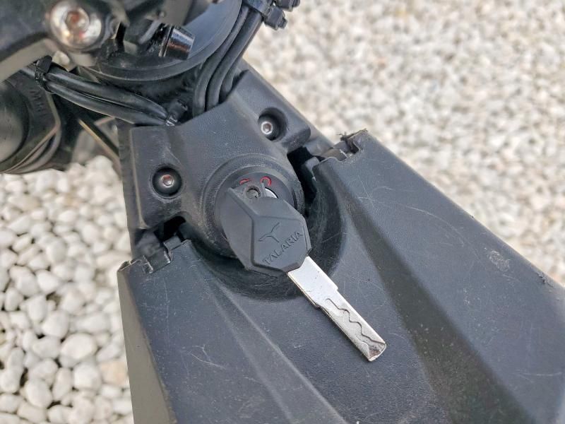 2025 Other Motorcycle Other