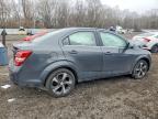 2018 Chevrolet Sonic Premier
