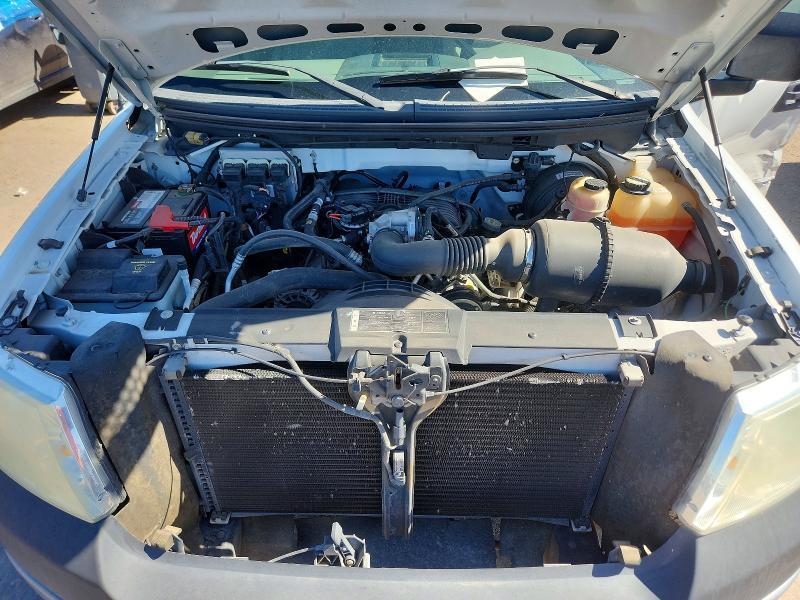 2008 Ford F150