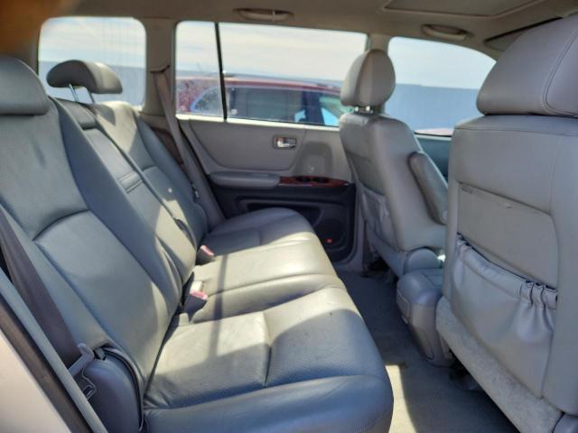 2006 Toyota Highlander Limited