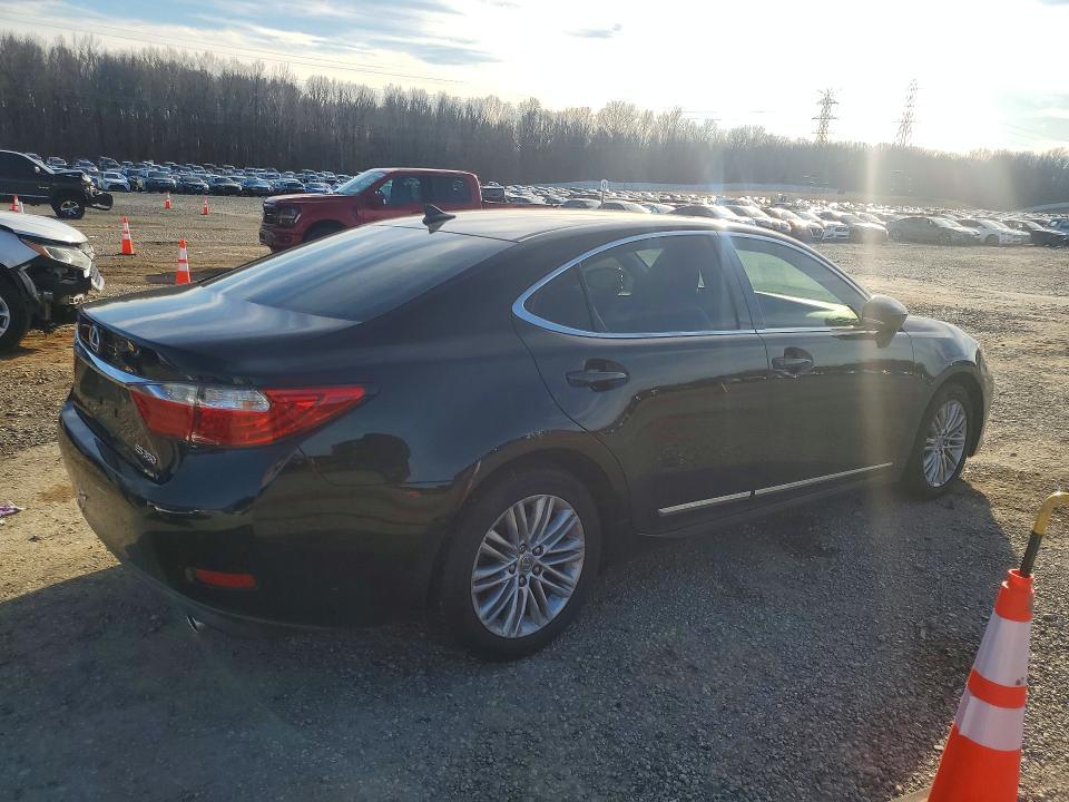 2013 Lexus Es 350 Base