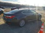 2013 Lexus Es 350 Base