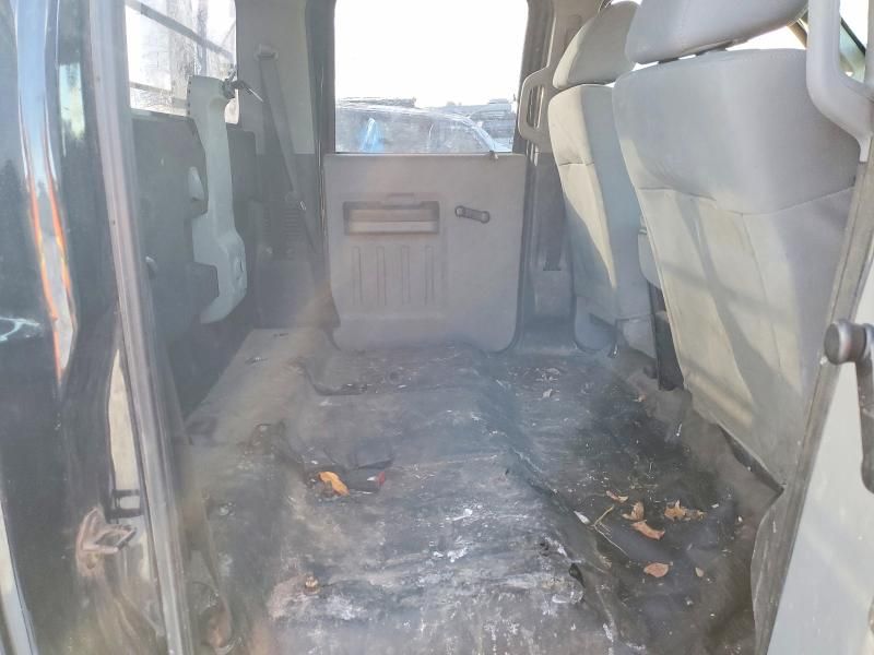 2016 Ford F250 Super Duty