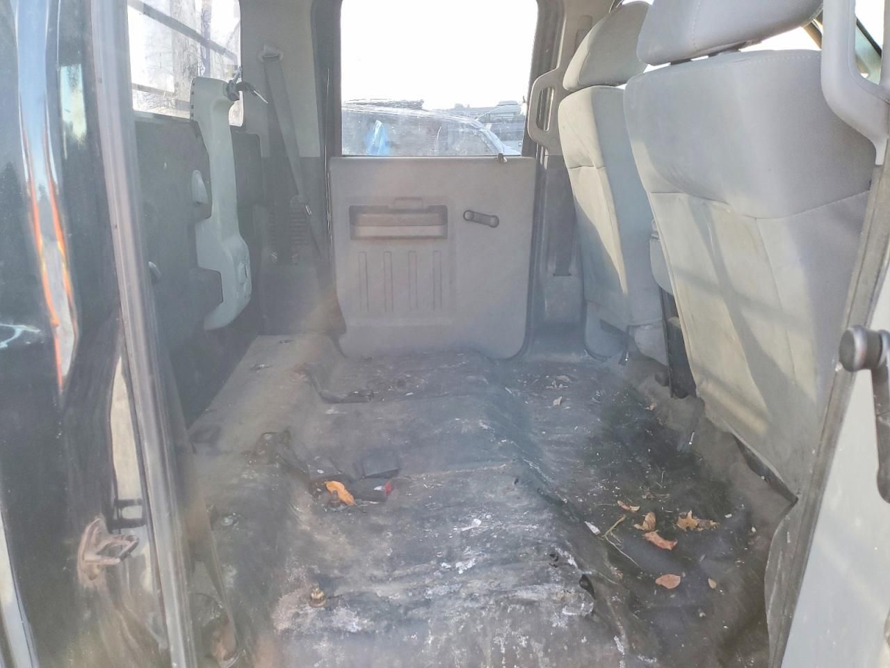 2016 Ford F250 Super Duty