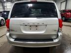 2012 Dodge Grand Caravan Crew