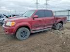2006 Toyota Tundra Double Cab Limited