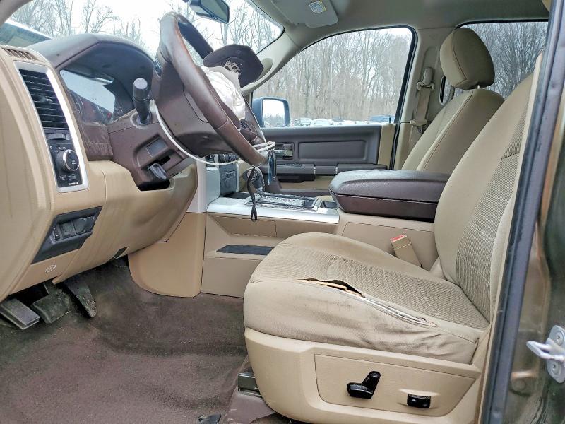 2012 Dodge Ram 1500 slt