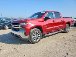 New arrivals for sale at auction: 2020 Chevrolet Silverado C1500 LT