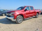 2020 Chevrolet Silverado C1500 LT